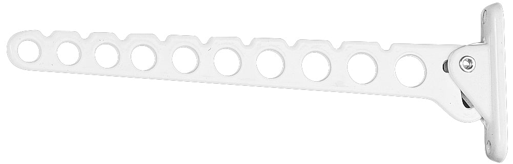 schwerter-kleiderl-fter-aluminium-schwarz-klappbar image 3