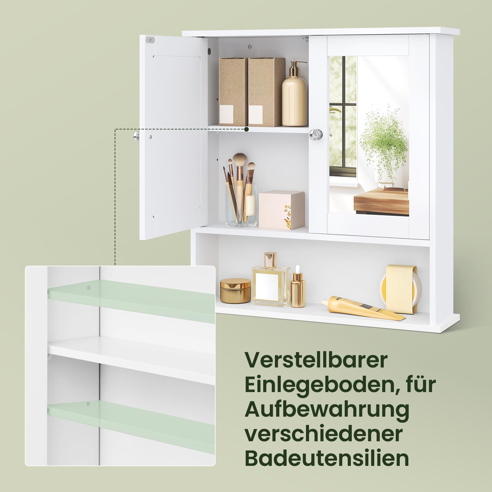 eugad-spiegelschrank-wei-56x58-bad-magnetverschluss image 6
