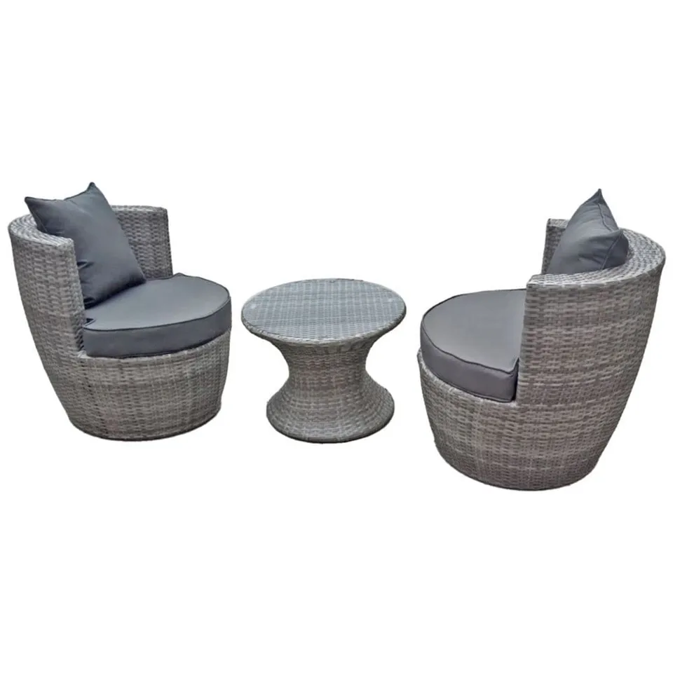lomadox-garten-sitzgruppe-grau-geflecht-2-sessel-tisch image 1
