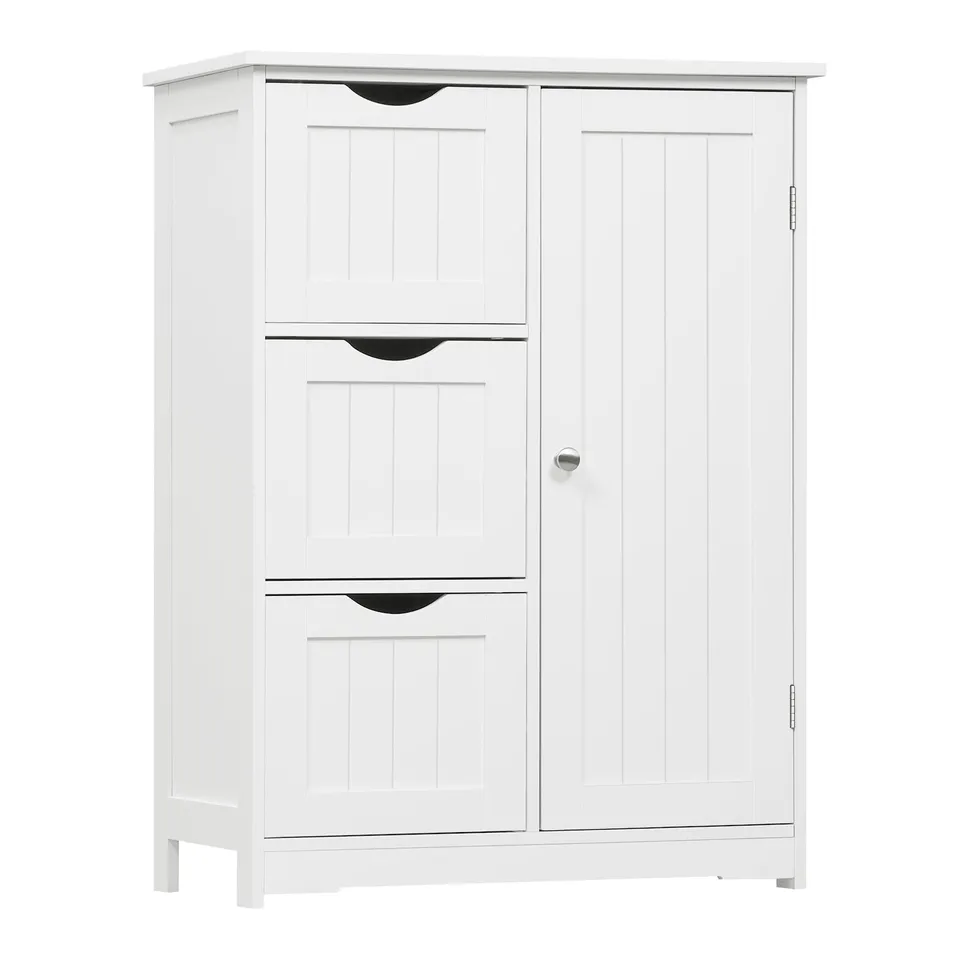 eugad-aufbewahrung-badezimmerschrank-wei-60x30x81cm-schubladen image 1
