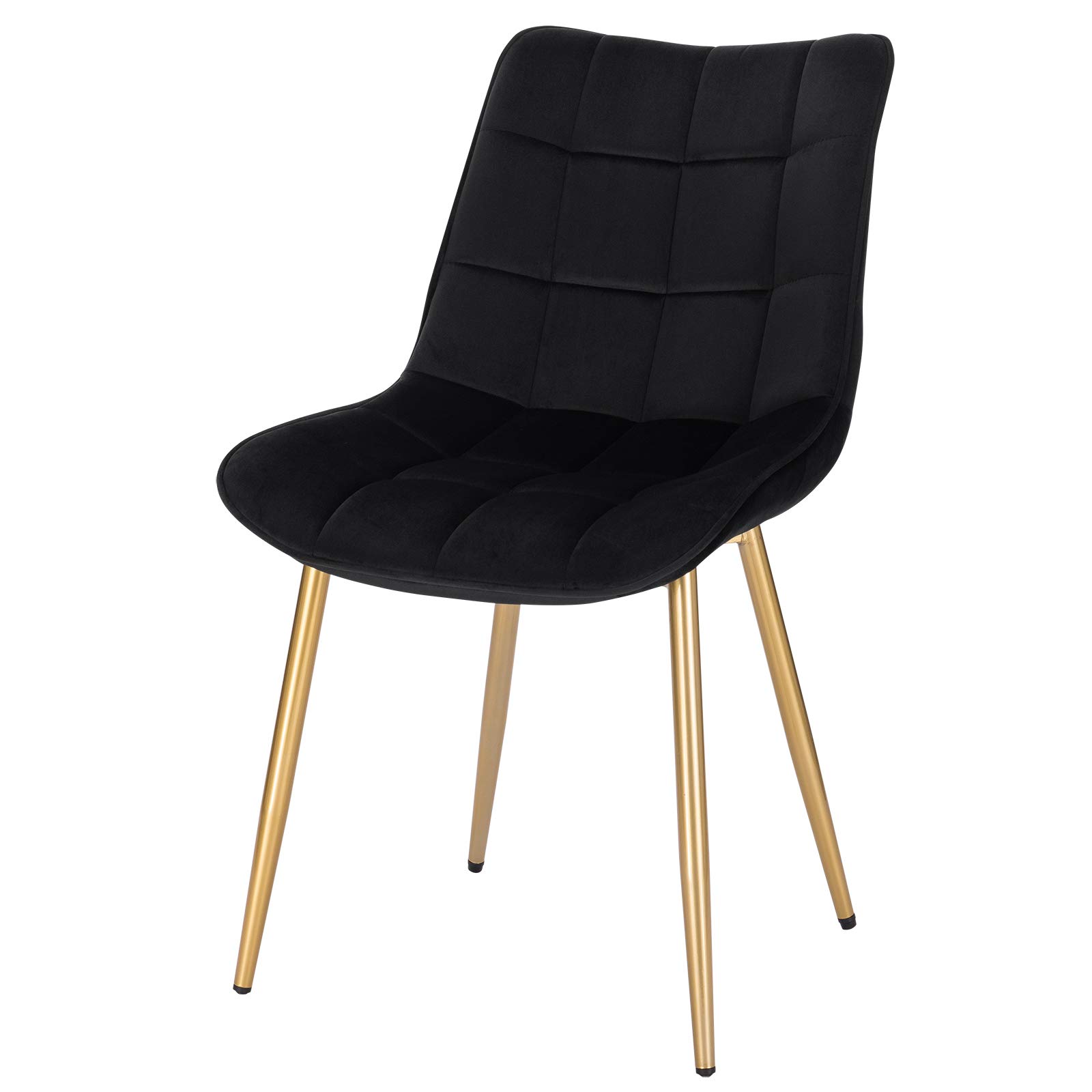 eugad-esszimmerst-hle-samtstuhl-2er-set-schwarz-goldbeine image 7