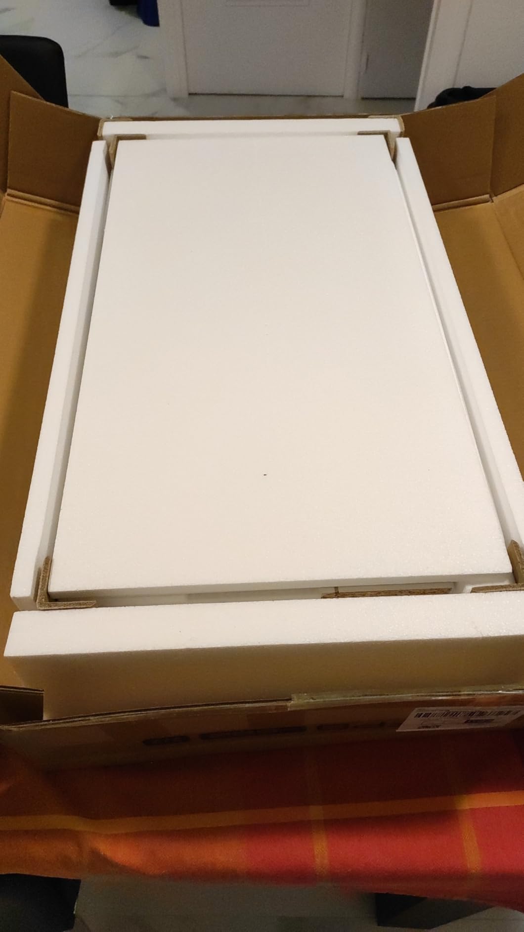 Schöne Arbeitsfläche