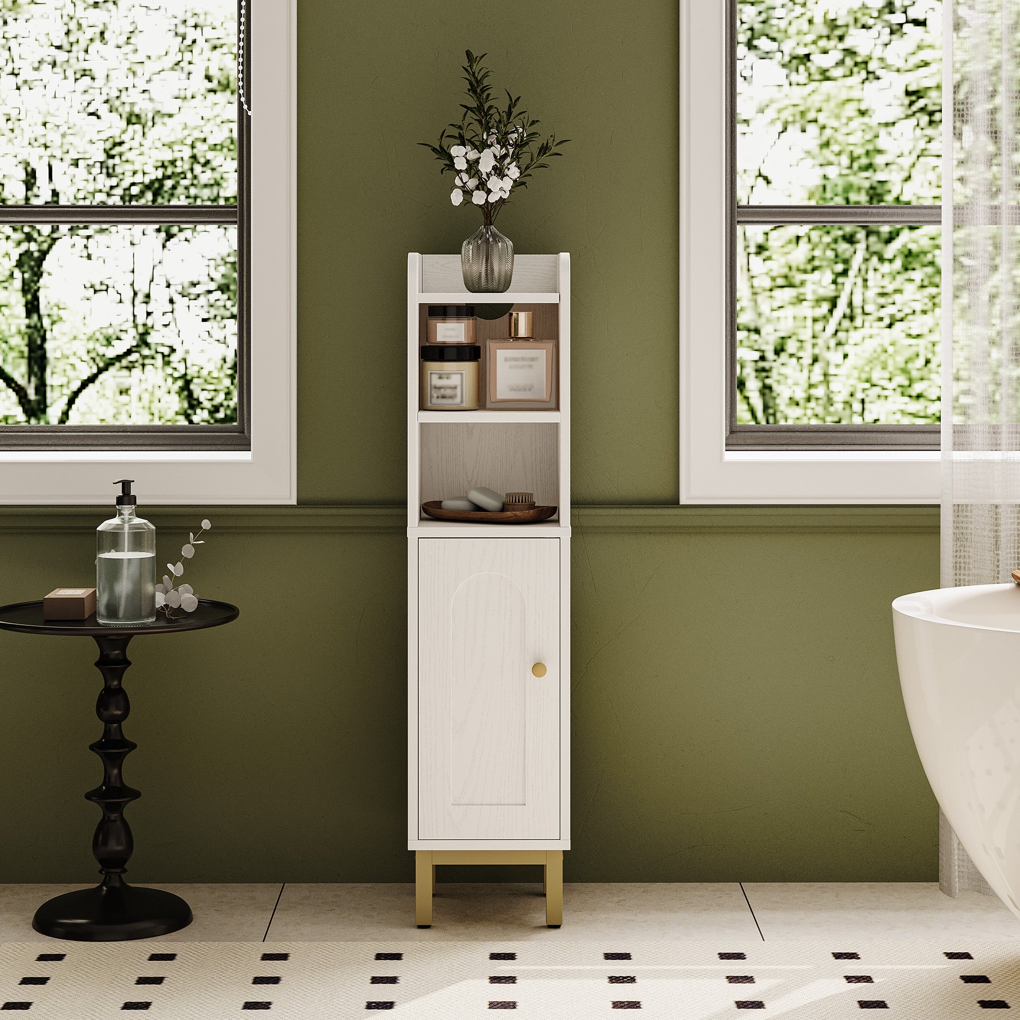 hzuaneri-bathroom-badschrank-20x20x83-cm-wei-gold-schmal image 4