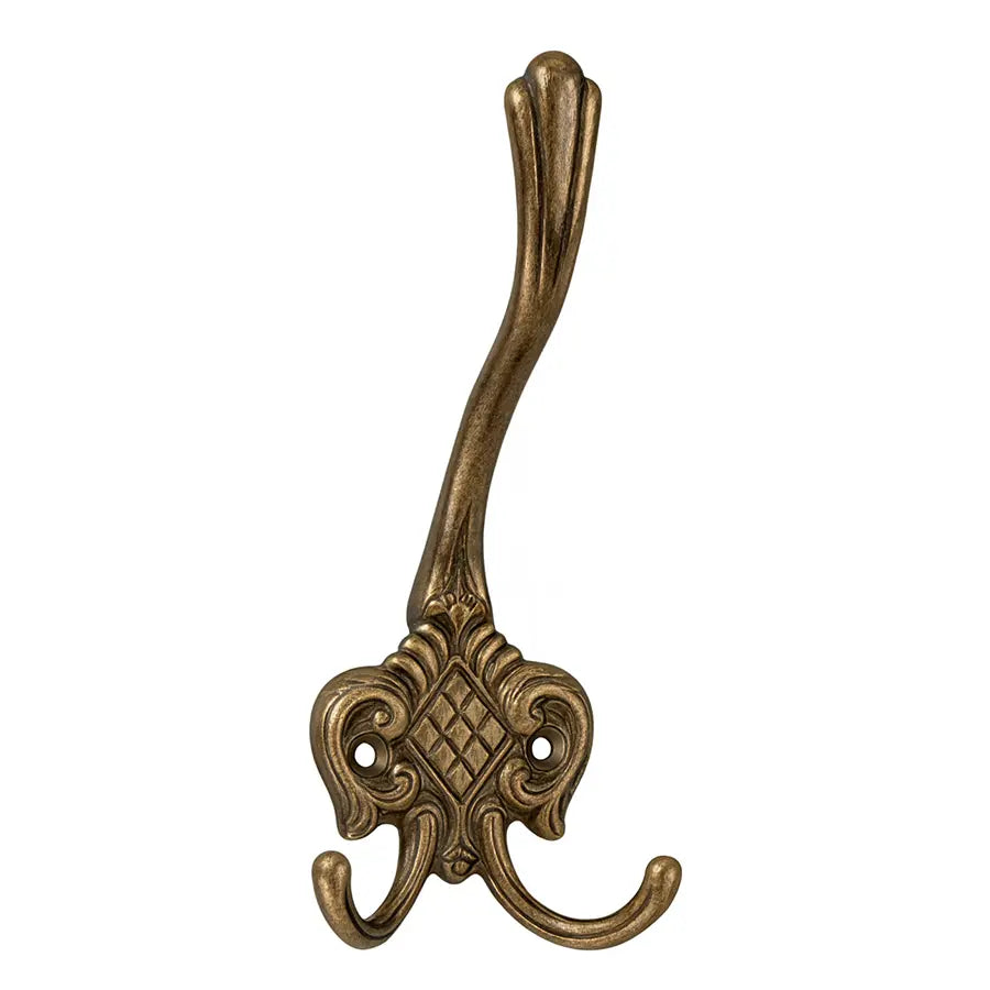 j-rgen-schwerter-klassische-haken-garderobenhaken-messing-br-niert-huthaken image 5