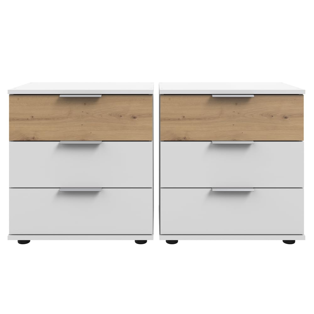 lomadox-schlafen-schlafzimmer-set-wei-artisan-eiche-270cm image 6