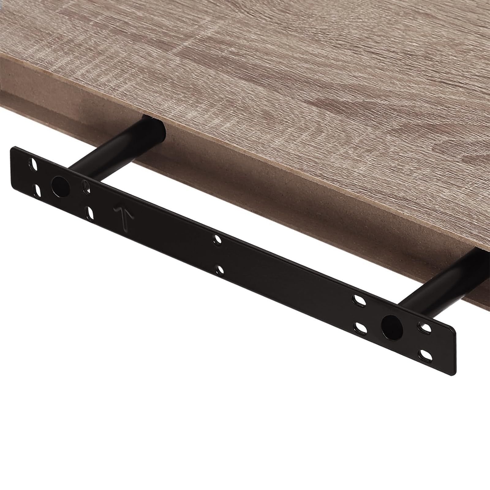eugad-wandregal-40-cm-helles-kaffeebraun-mdf image 7