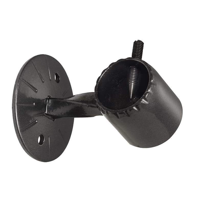 j-rgen-schwerter-haken-mehr-seilhalter-kurz-30-mm-schmiedeeisen image 4