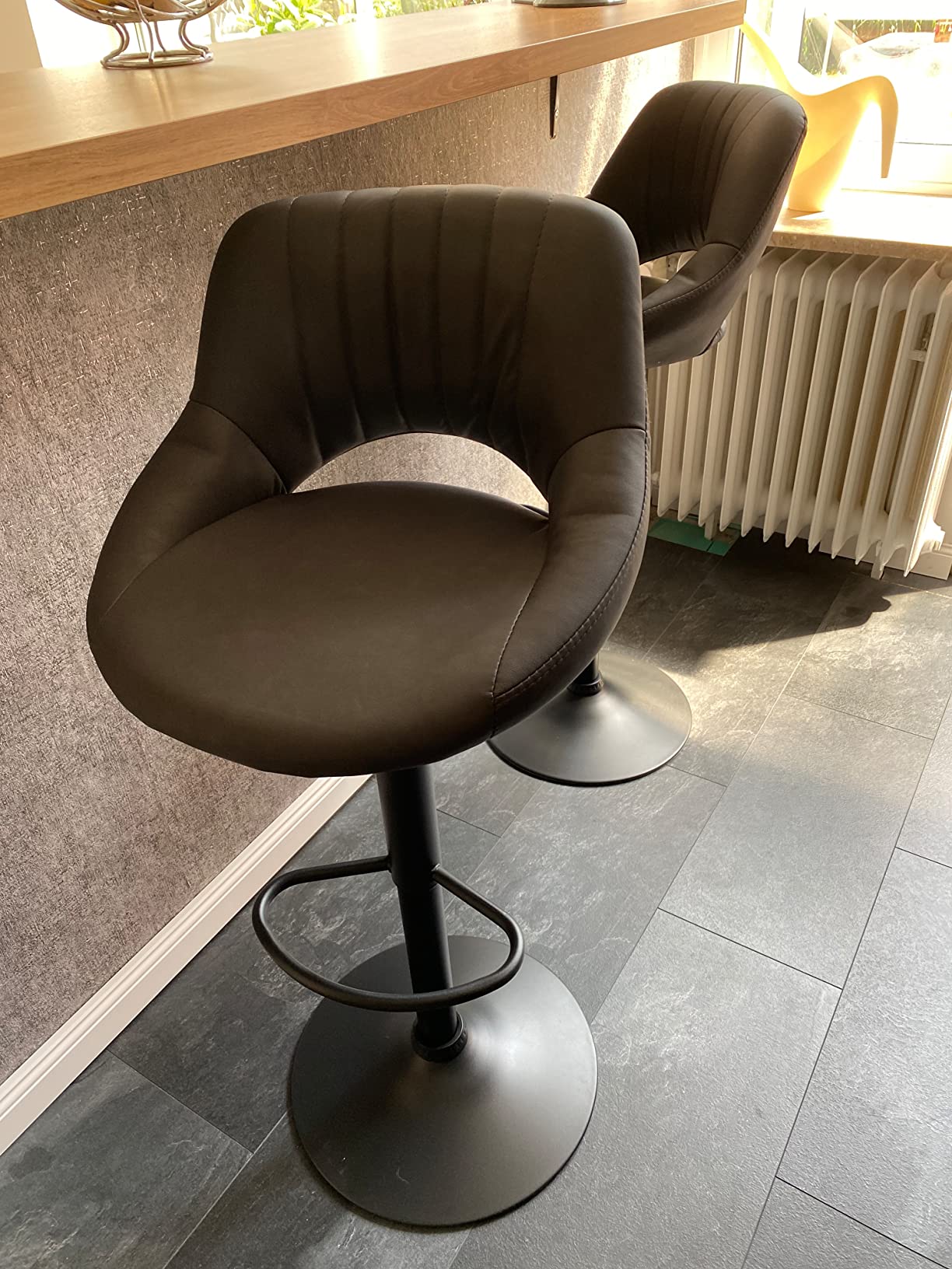 Tolle Lehne