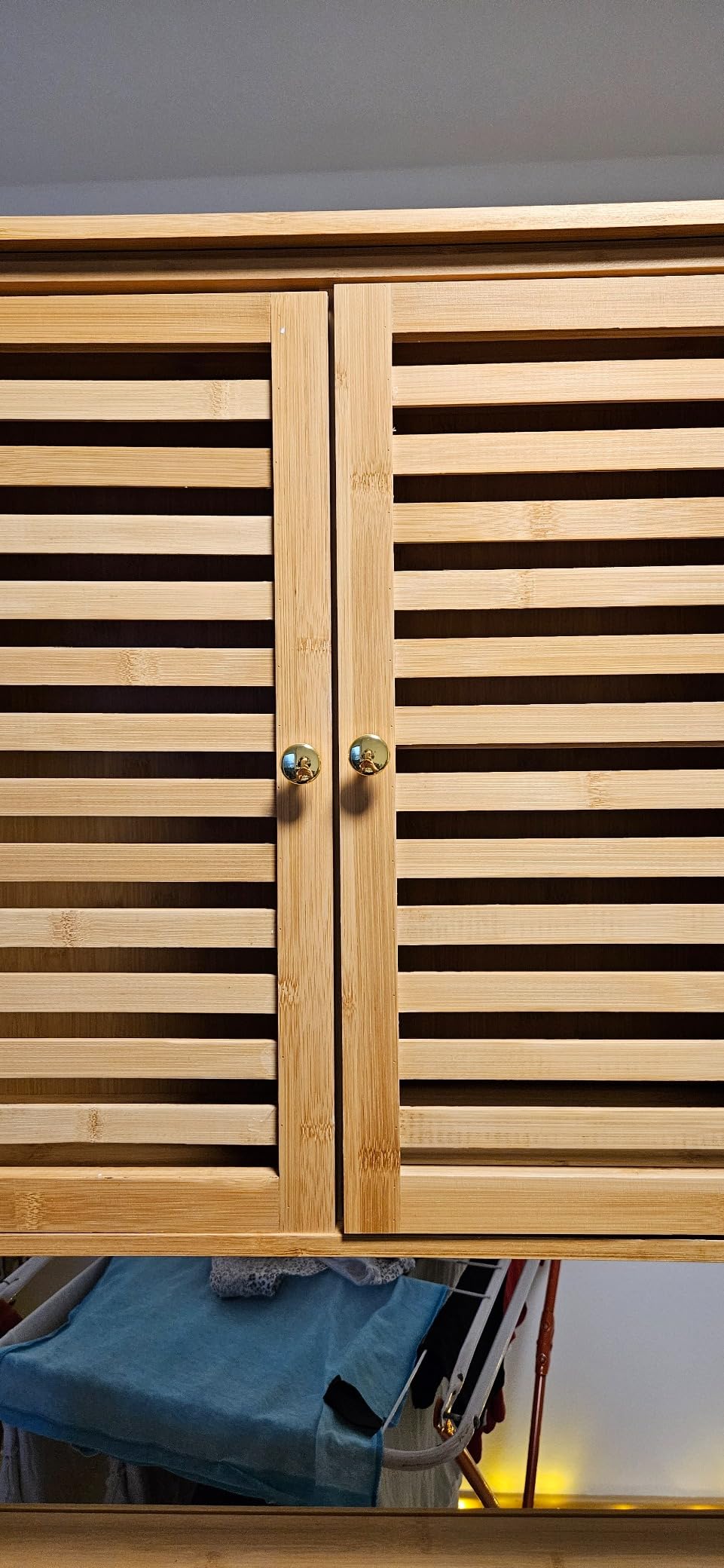 Endlich Ordnung