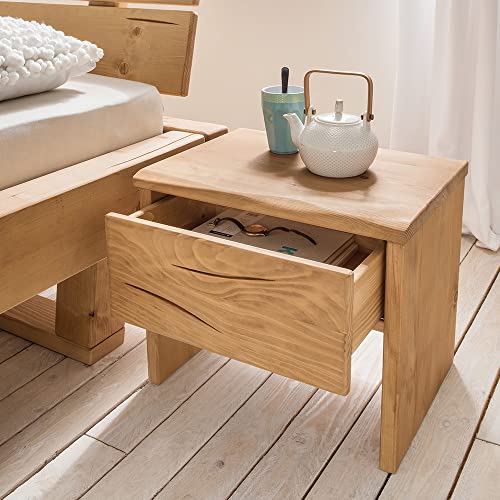 lomadox-schlafen-nachttisch-fichte-massiv-50cm-softclose image 5