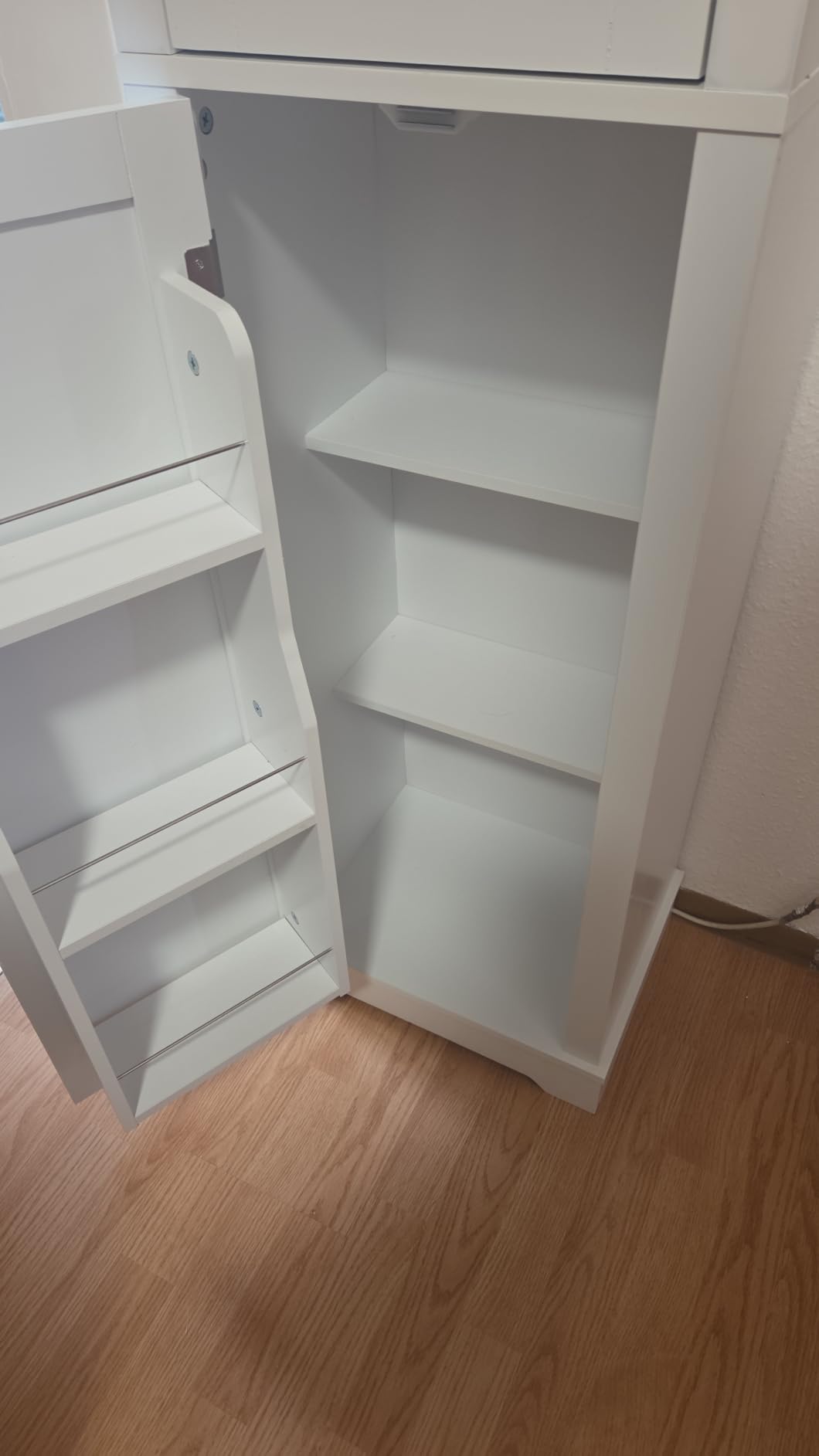 Endlich Ordnung