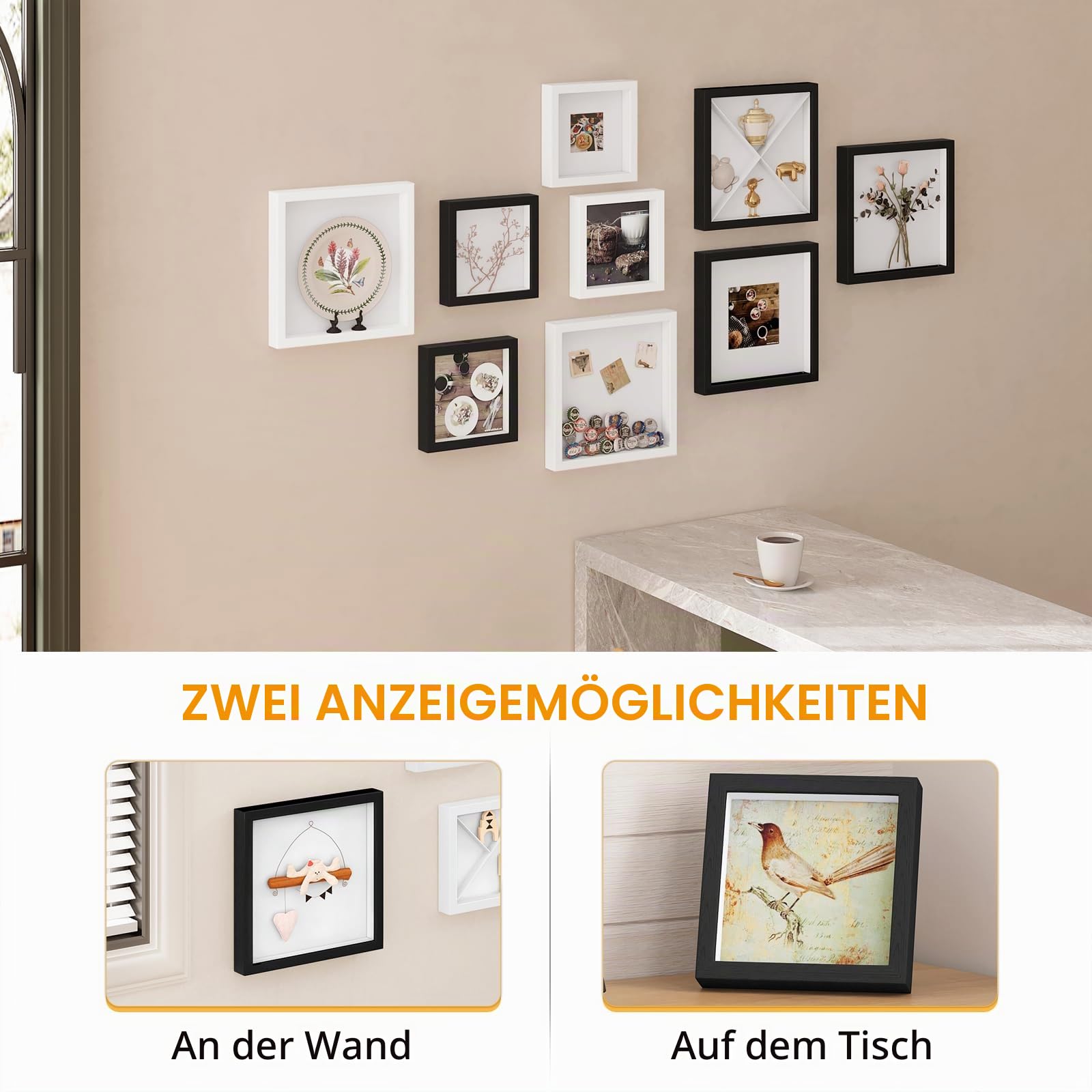 eugad-bilderrahmen-20x20-schwarz-3d-3cm-tief image 2