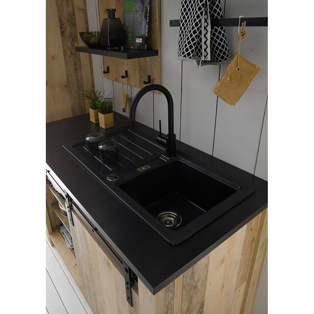 lomadox-k-che-sp-ltisch-old-style-hell-200-cm-schiebet-ren image 5
