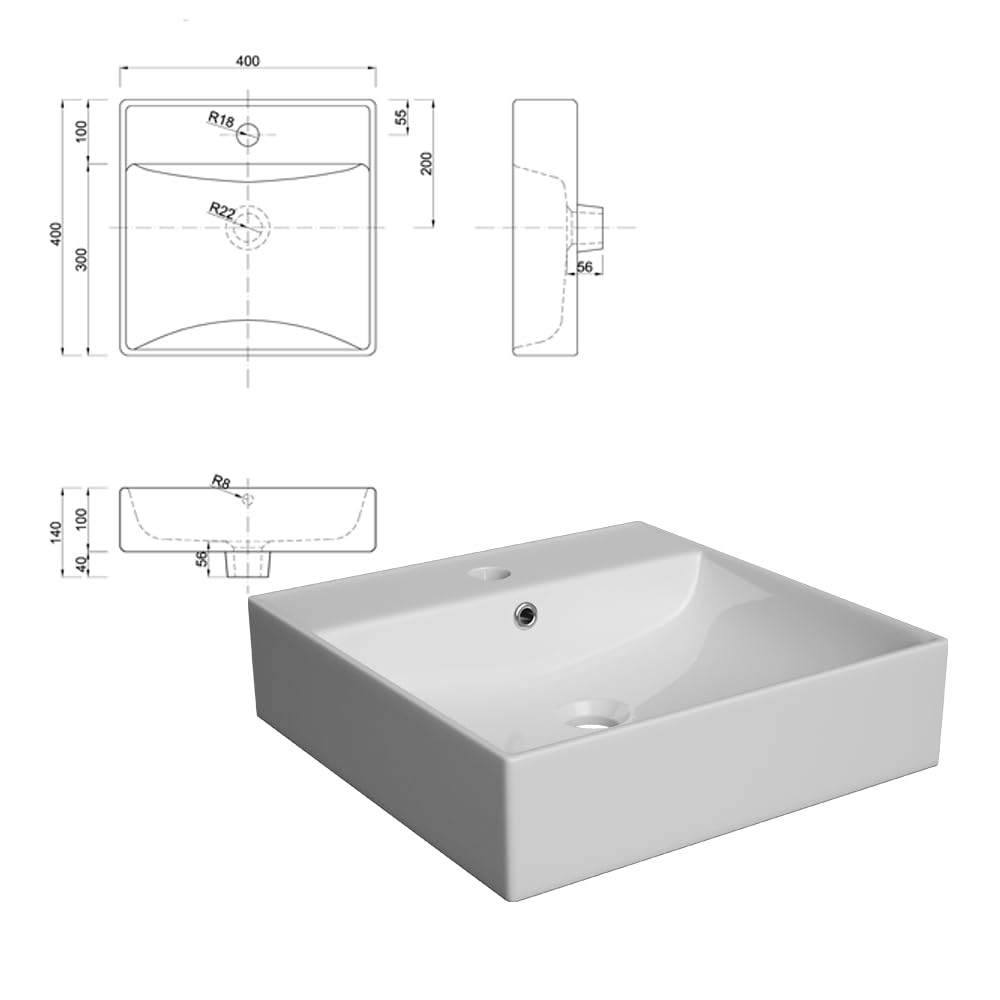 lomadox-badezimmer-waschtisch-set-120cm-wei-hochglanz-beton image 4