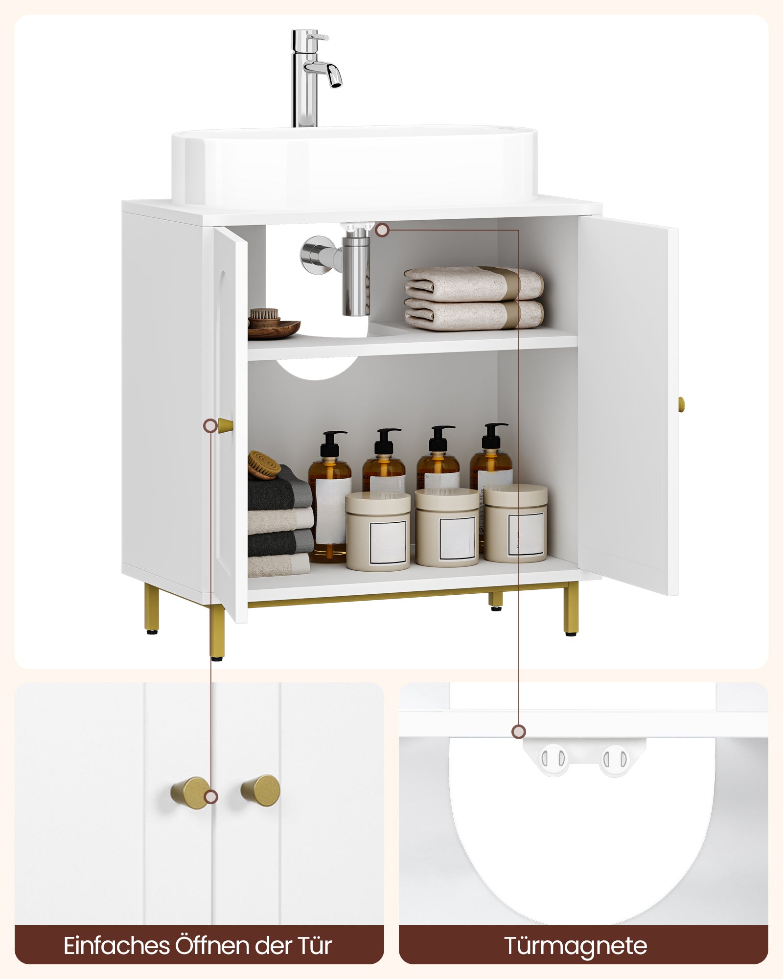 hzuaneri-bathroom-bc19103x-waschbeckenunterschrank-wei-60cm image 6
