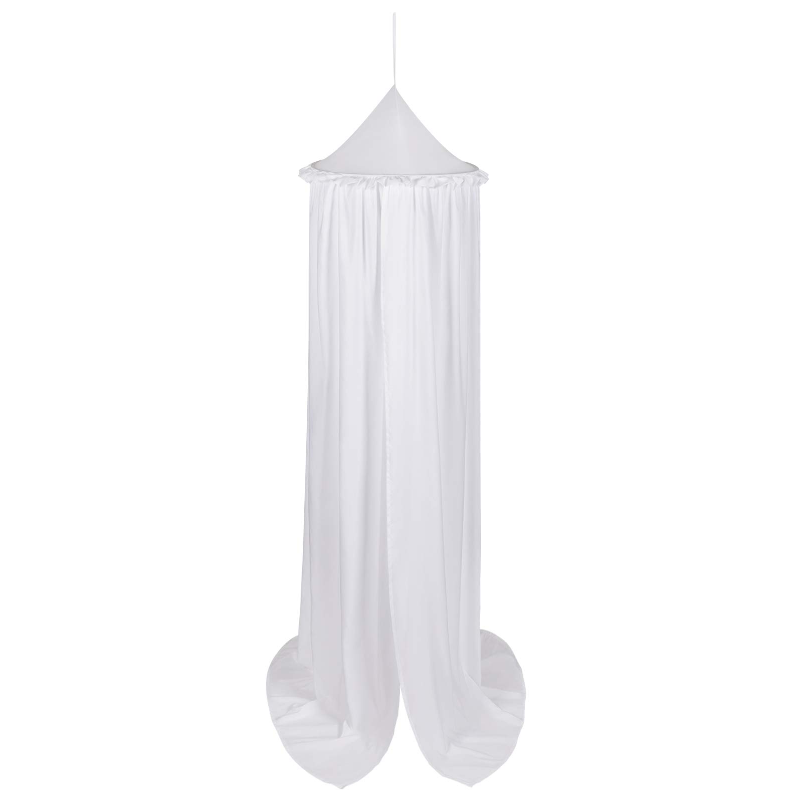 eugad-betthimmel-baby-wei-baldachin-moskitonetz-230cm image 4