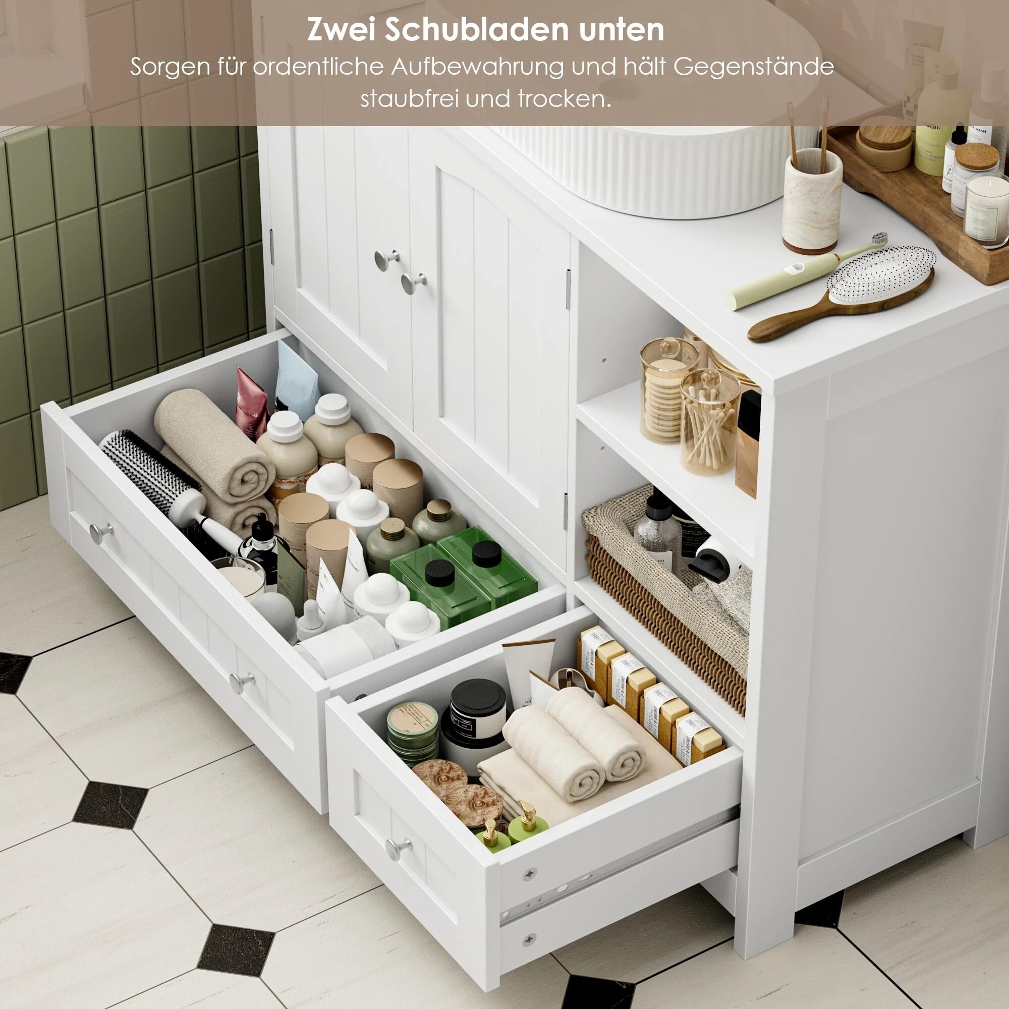 forehill-bathroom-vanity-unit-waschbeckenunterschrank-wei-80-cm image 6