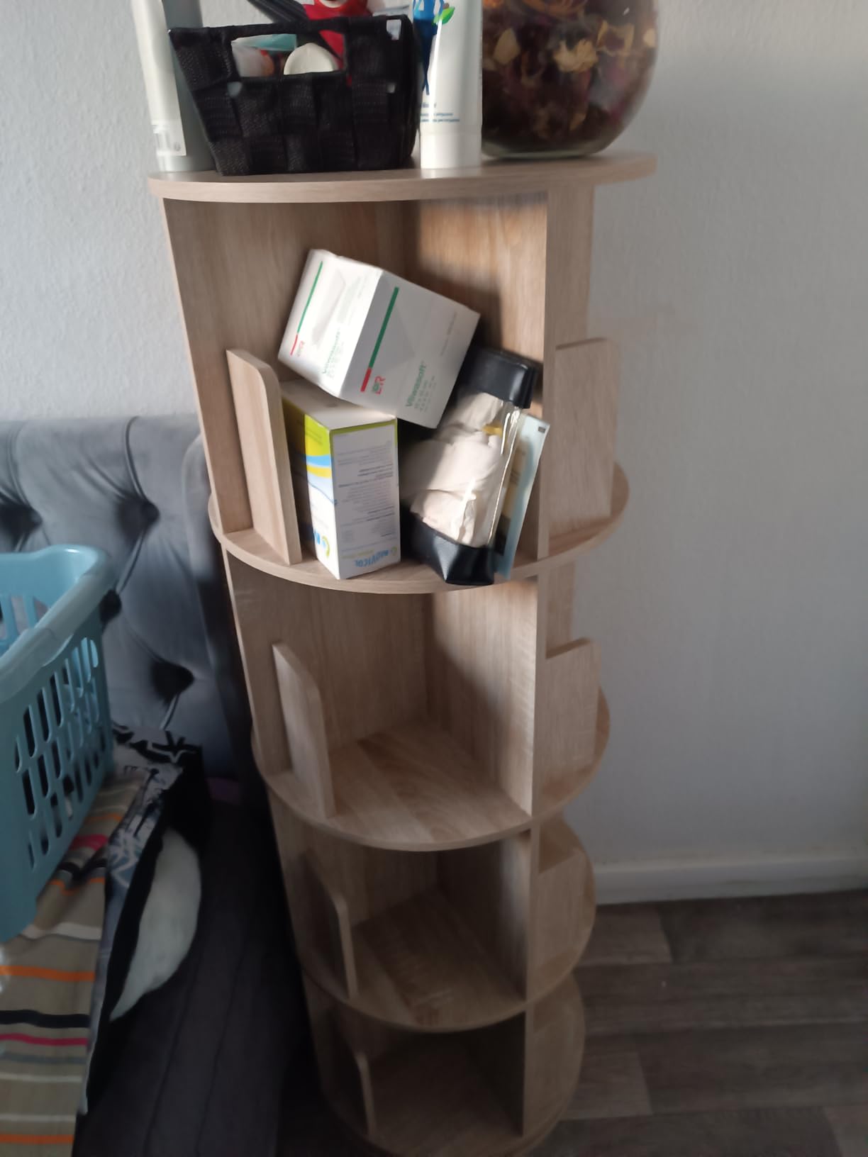 Sieht gut aus