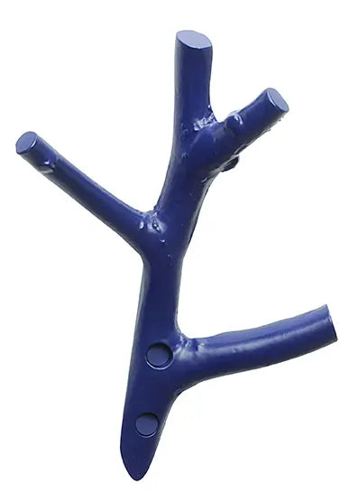 hullmann-gimmler-kleiner-ast-garderobenhaken-alu-ral-9005 image 5
