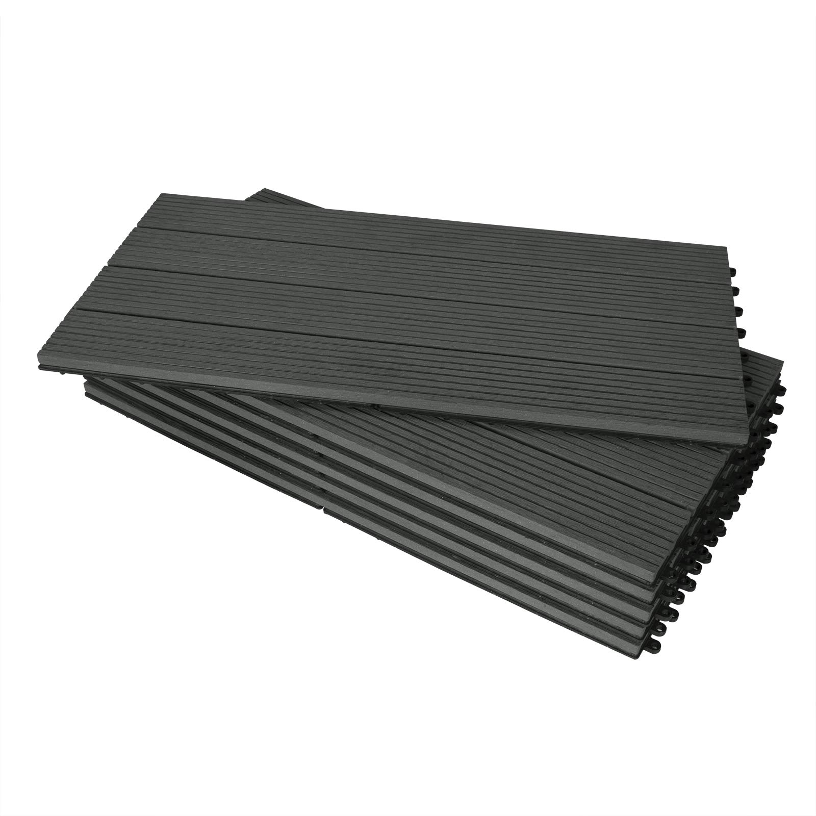 eugad-terrassenfliesen-wpc-klickfliesen-30x60-anthrazit-12-stk-2m image 3