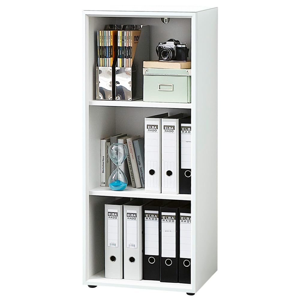 lomadox-b-ro-aktenschrank-set-wei-glas-80-50cm-made-in-germany image 5