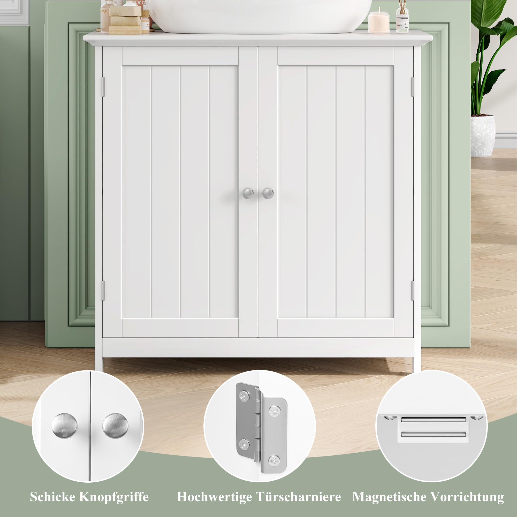 forehill-waschbeckenunterschrank-wei-60-cm-mdf-2-t-ren image 7