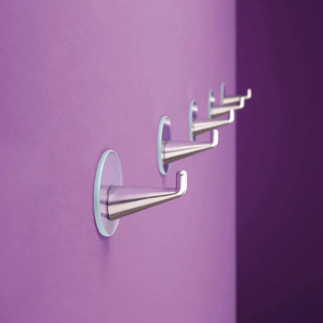 j-rgen-schwerter-up-wand-garderobenhaken-alu-silber-eloxiert image 1