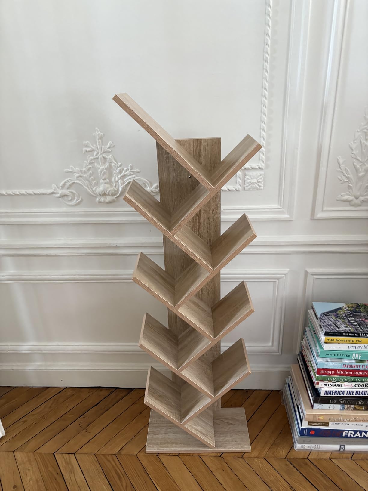 Für kleine Bücher