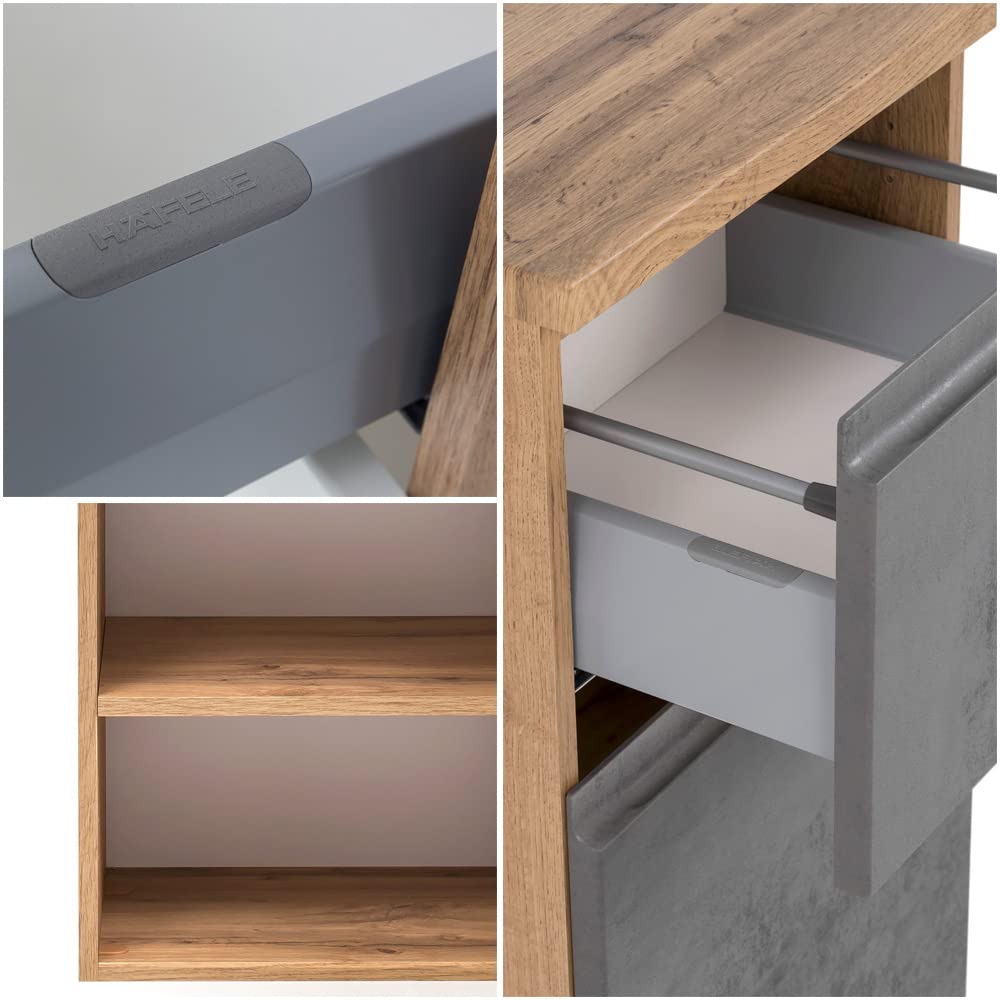 lomadox-badezimmer-unterschrank-40cm-wotan-eiche-beton-grifflos image 3