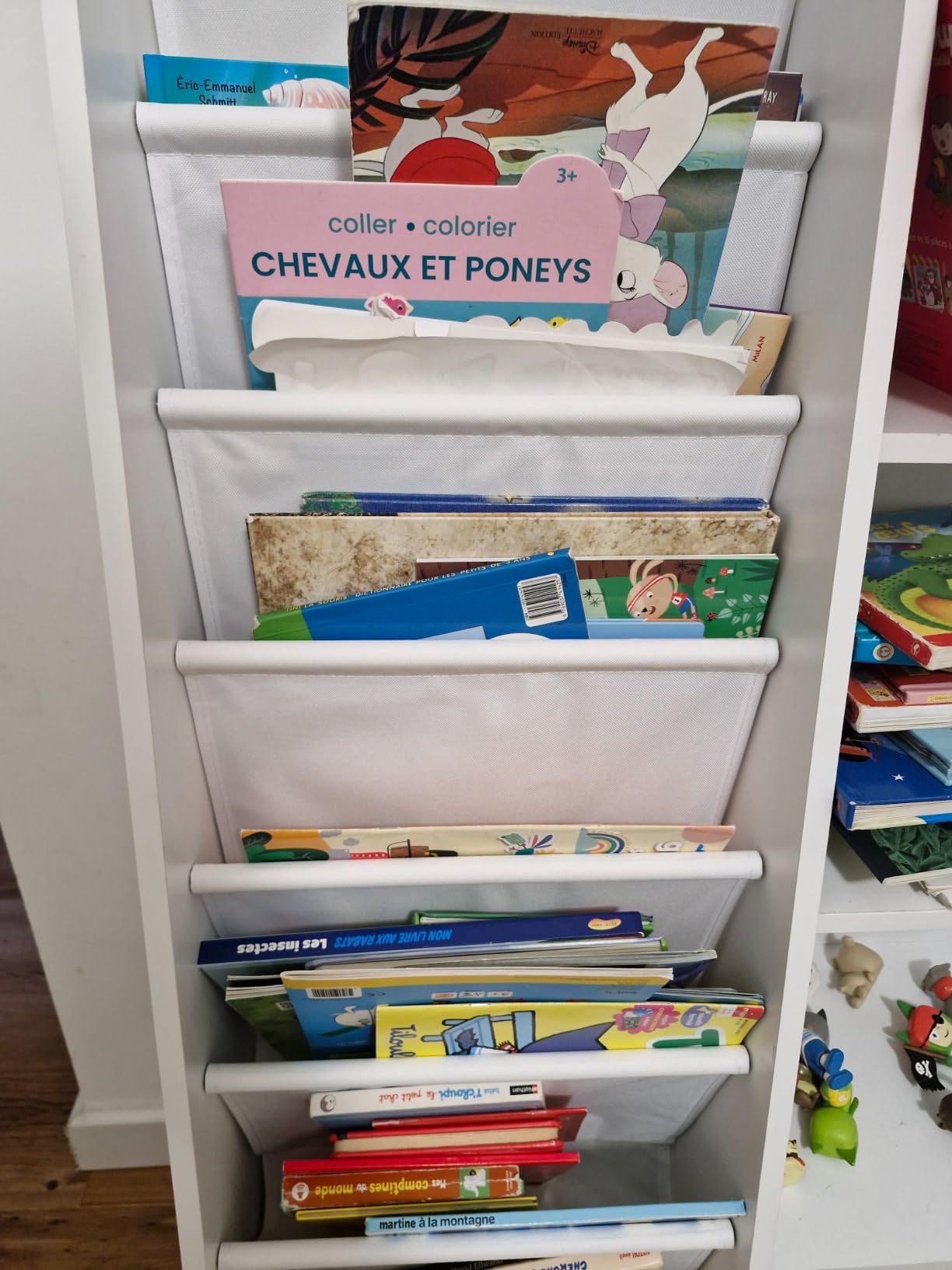 Gut, aber groß