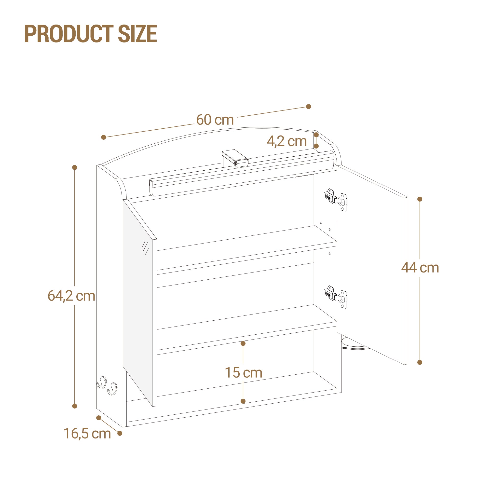 hzuaneri-bathroom-spiegelschrank-mit-led-beleuchtung-wei image 3