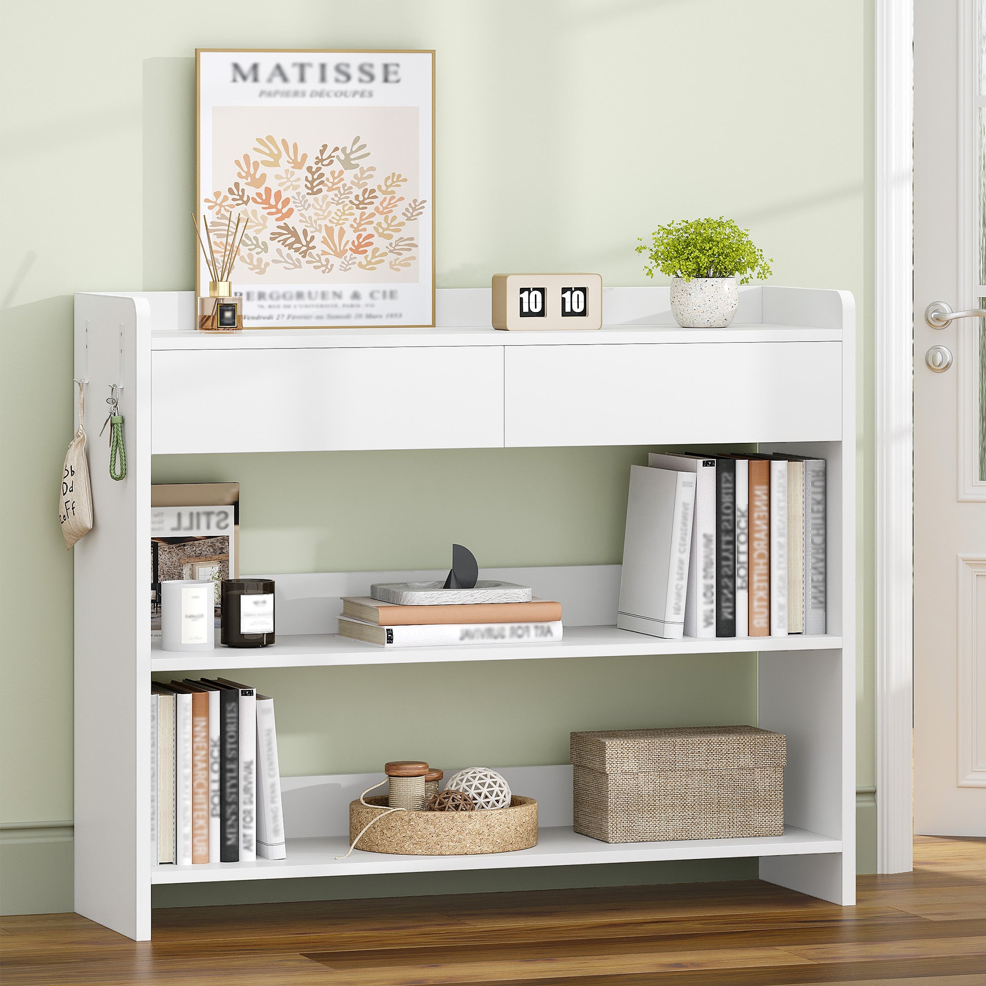 hzuaneri-living-room-konsolentisch-wei-100x30x80-cm image 7