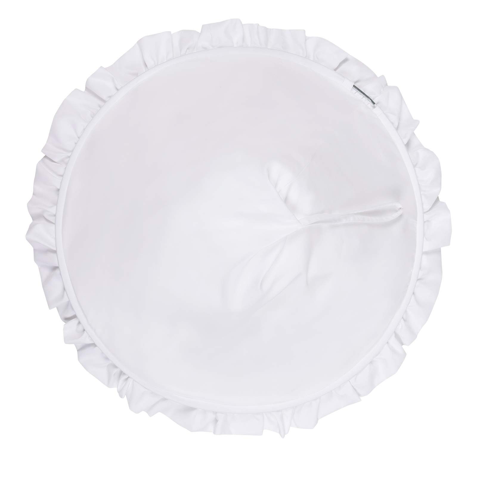 eugad-betthimmel-baby-wei-baldachin-moskitonetz-230cm image 7