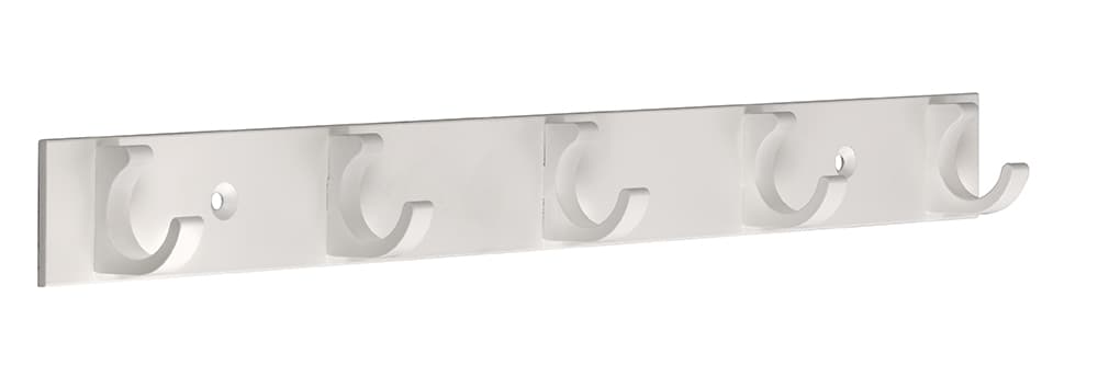 schwerter-haken-mehr-haushaltsleiste-aluminium-silber-5-haken image 2