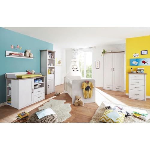 lomadox-lund-78-wandboard-pinie-wei-100-cm-landhaus image 8