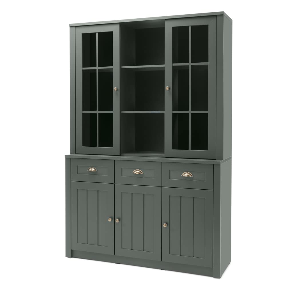 lomadox-esszimmer-buffetschrank-130-cm-englisch-gr-n image 4