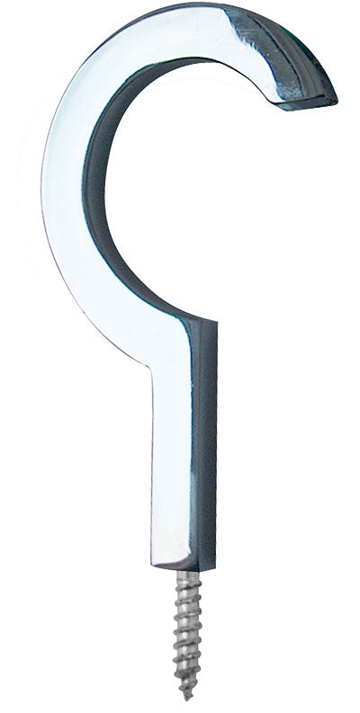 schwerter-kleiderb-gelhaken-messing-guss-verchromt image 1