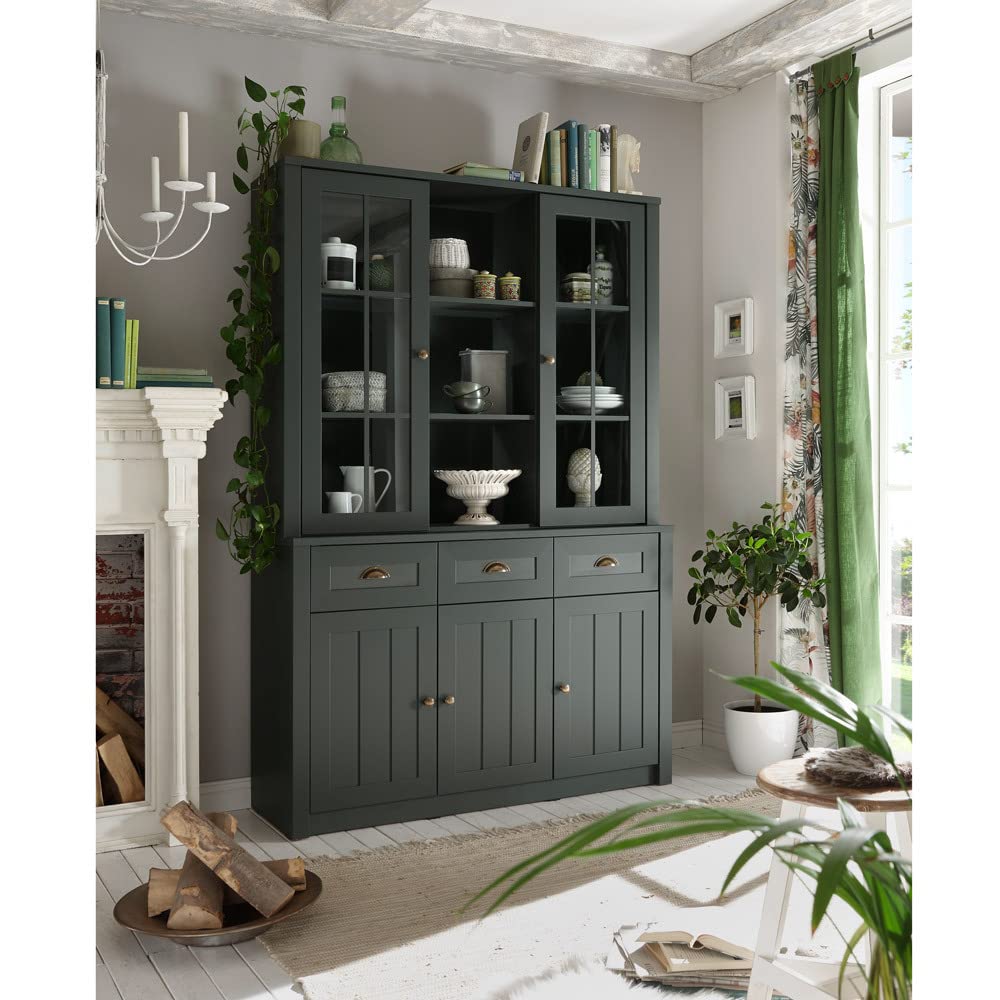 lomadox-esszimmer-buffetschrank-130-cm-englisch-gr-n image 1
