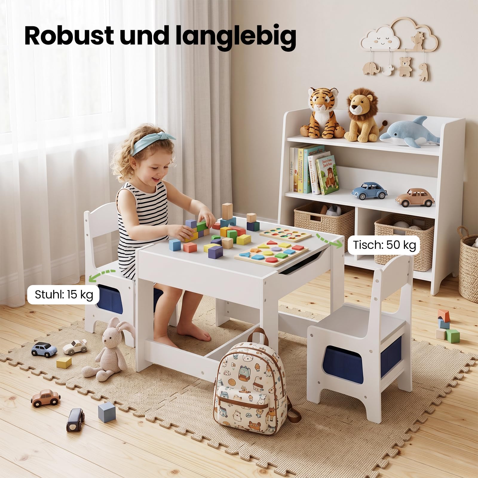 eugad-kindersitzgruppe-weiss-grau-mit-boxen-maltisch image 7