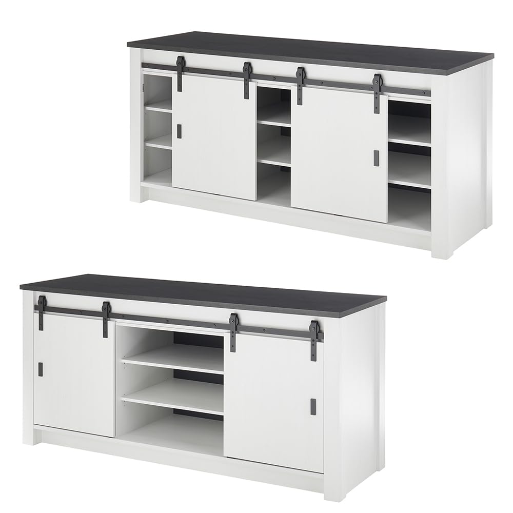 lomadox-k-che-komplettset-insel-sp-ltisch-pinie-wei-softclose image 4