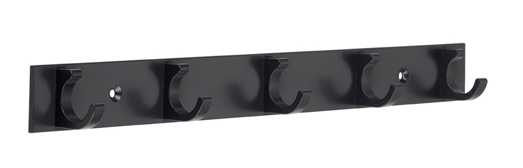 schwerter-haken-mehr-haushaltsleiste-aluminium-silber-5-haken image 4