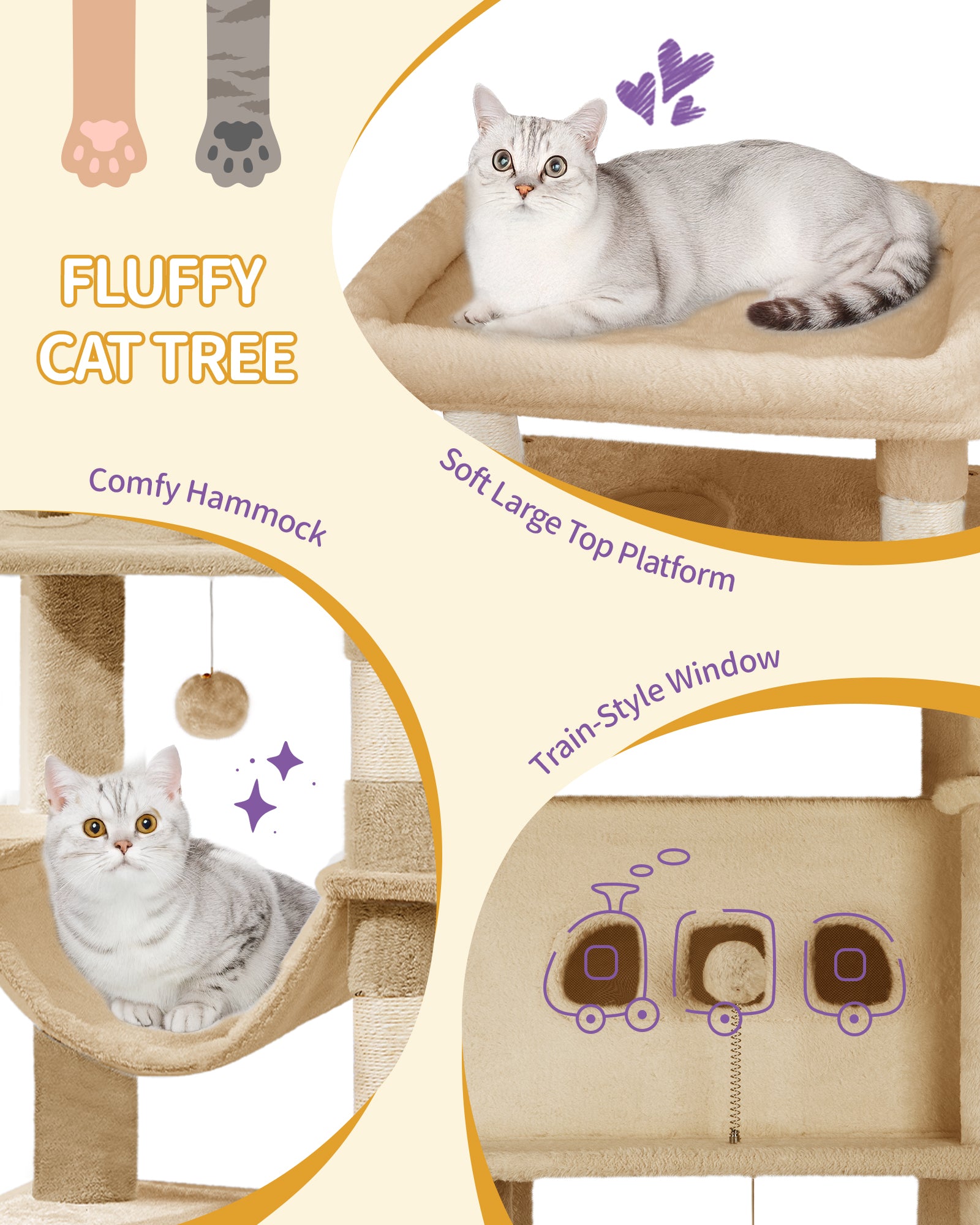 hzuaneri-pet-ms21018lc-kratzbaum-camel-brown-210-cm-h-hle image 8
