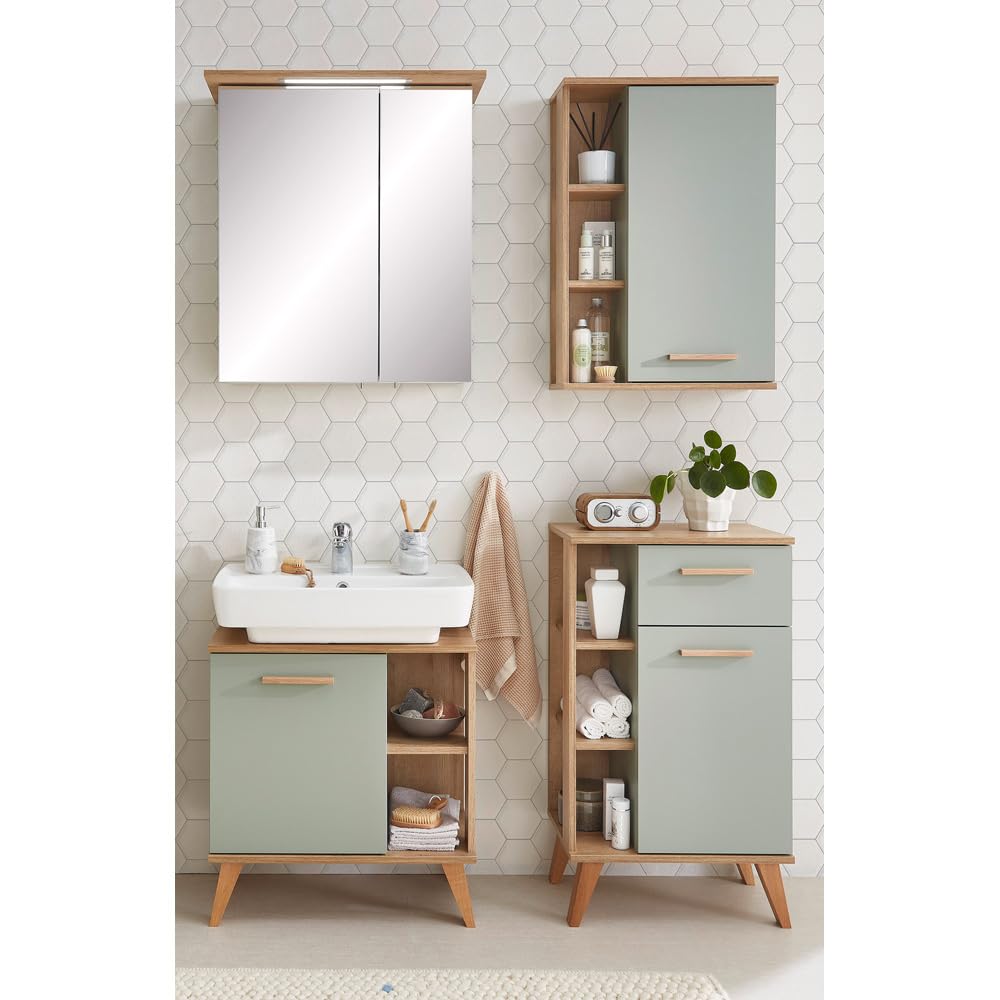 lomadox-badezimmer-badm-bel-set-riviera-eiche-salbei image 1