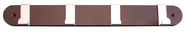 j-rgen-schwerter-haken-mehr-garderobenleiste-eiche-4-haken image 1