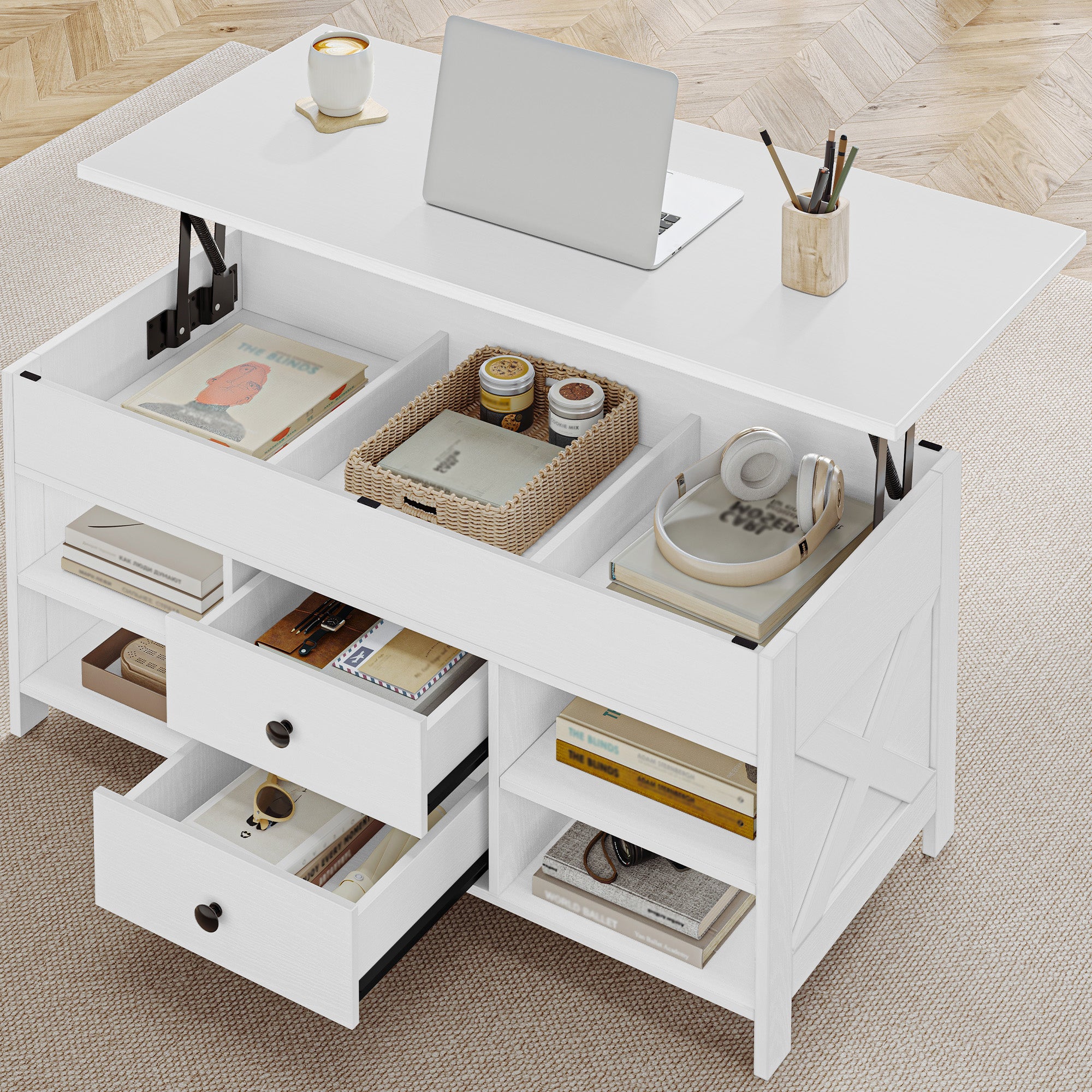 hzuaneri-living-room-couchtisch-wei-ct22113b-h-henverstellbar image 2