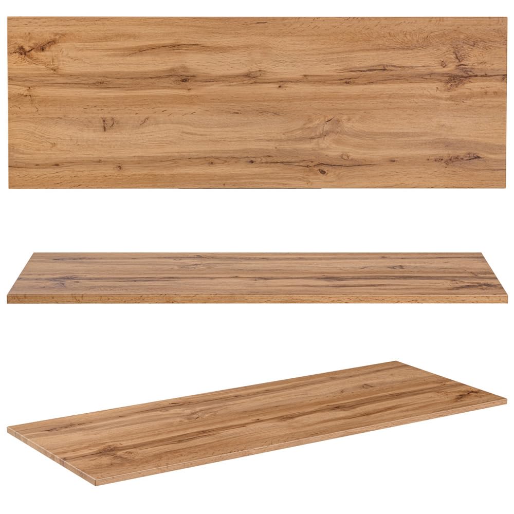 lomadox-badezimmer-badm-bel-set-140cm-anthrazit-eiche-led image 4