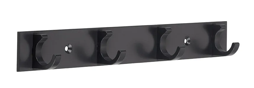 schwerter-haken-mehr-haushaltsleiste-aluminium-silber-5-haken image 1