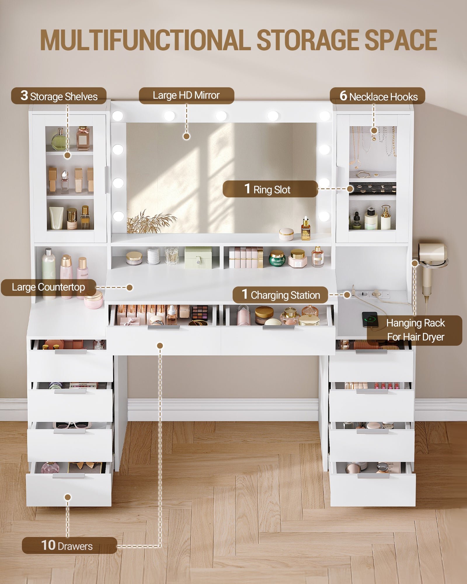 hzuaneri-bedroom-dt434703xeu-schminktisch-wei-150cm-led image 5