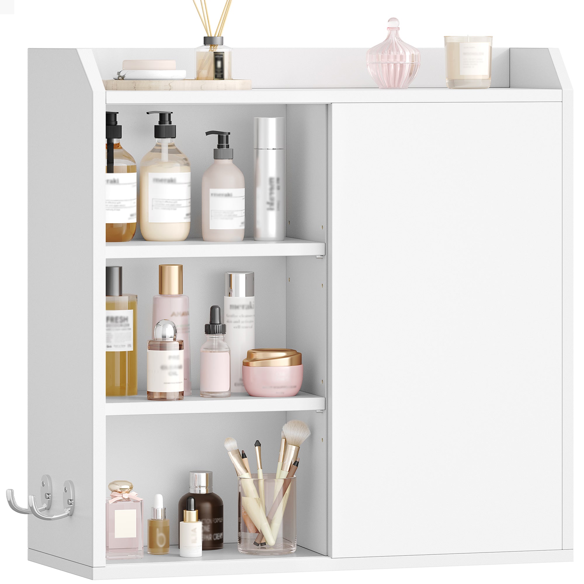 hzuaneri-bathroom-bc30303x-wandschrank-wei-mit-schiebet-r image 5