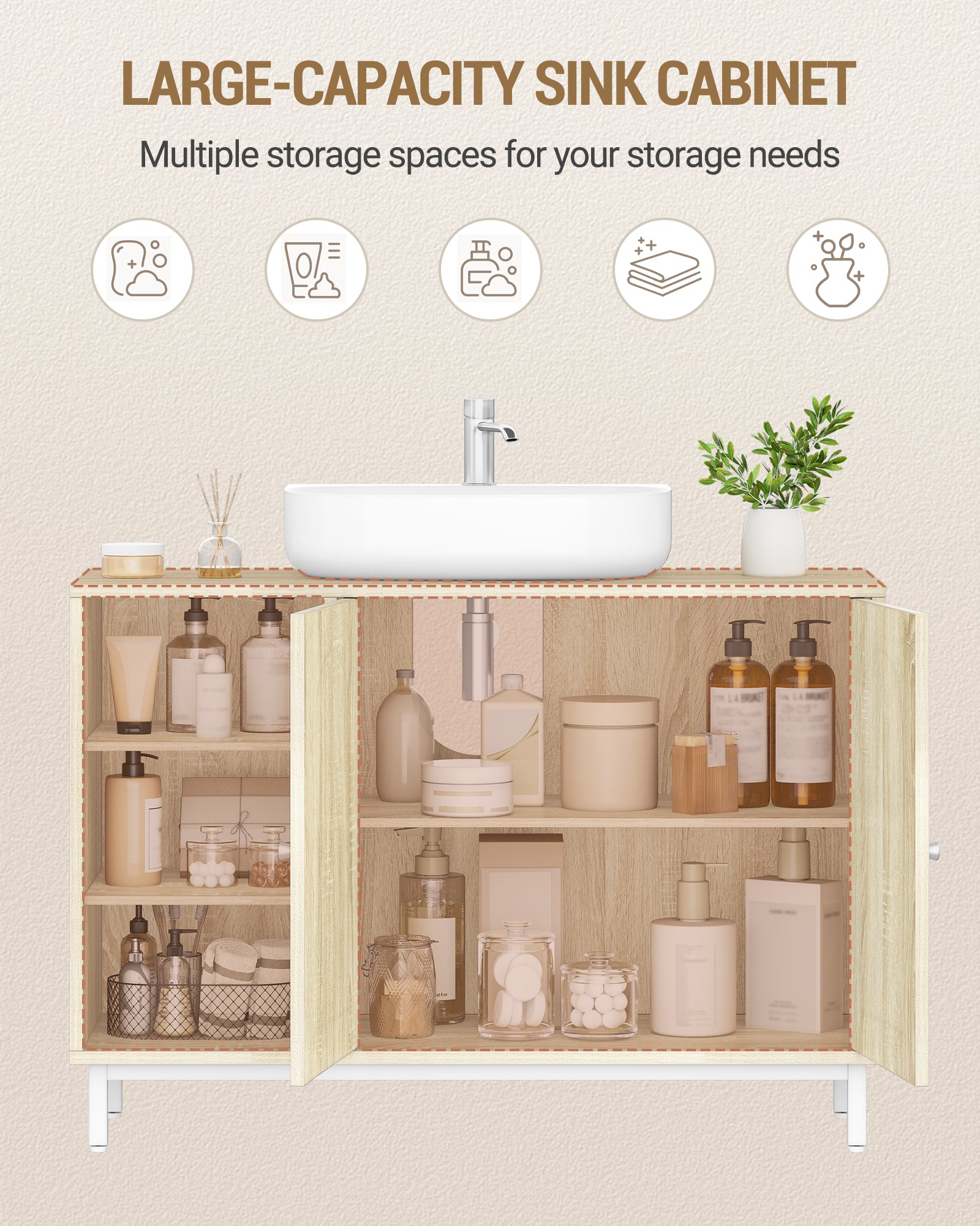 hzuaneri-bathroom-waschbeckenunterschrank-helle-eiche-90-cm image 6